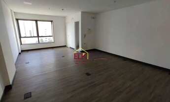 Imagem 4: Sala para alugar, 37 m² por R$ 4.718,70/mês - Royal Park - São José dos Campos/SP