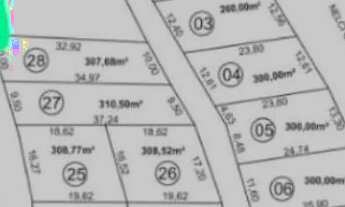 Imagem 2: Terreno em Dois Irmãos