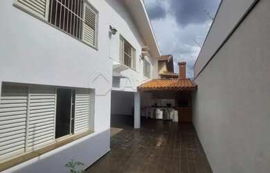 Imagem 11: Casa para alugar ou à venda no bairro Chácara Machadinho II em Americana/SP