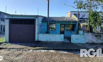 Imagem: Casa em Restinga