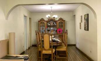 Imagem 3: Apartamento à venda com 4 quartos no Setor Oeste, Goiânia, GO