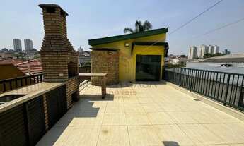 Imagem 6: Sobrado a venda na Mooca