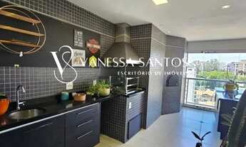 Imagem 3: Apartamento para Locação em São Paulo, Santa Teresinha, 3 dormitórios, 3 suítes, 6 banheir