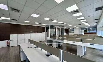 Imagem: Conjunto para alugar, 270 m² por R$ 52.250,00/mês