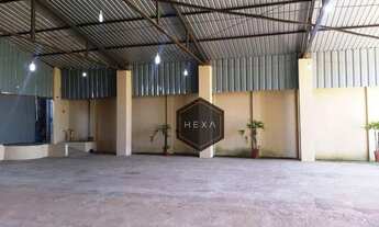 Imagem 3: Galpão à venda, 960 m² - Jardim Buriti Sereno - Aparecida de Goiânia/GO