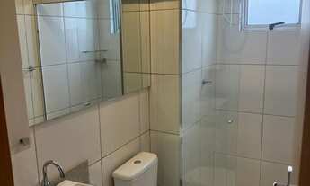 Imagem 3: Apartamento Venda - semi mobiliado Aceito proposta na troca