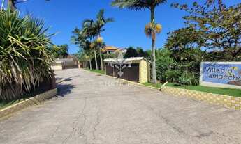 Imagem: Casa para Alugar com 3 Quartos no Campeche