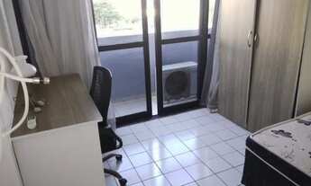 Imagem 2: Flat à venda no Mont Blanc - Renascença