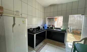 Imagem 5: CASA SEMI NOVA BEM ESPAÇOSA NO BAIRRO SÃO BENTO(ACÁCIAS