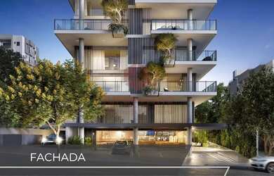 Imagem 2: Apartamento à venda no Centro de Florianópolis/SC