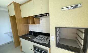 Imagem 4: Apartamento 2Q - 1 Suíte - Marista