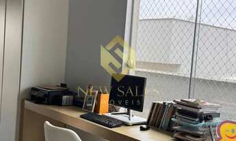 Imagem 5: Sobrado- 3 suítes, 245m², armários- Jardim Atlântico