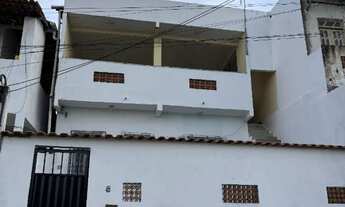 Imagem: Vendo 2 Casas em São Tomé de Paripe