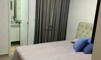 Imagem 14: Apartamento Alto Padrão, 02 Quartos, 01 Suite, 03 vagas de Garagem, Area de Lazer Completa