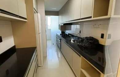 Imagem: PONTA NEGRA, COND VISION, 157m2, 3 SUÍTES