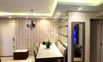 Imagem 3: Apartamento 02 quartos com vaga -Bairro Vila Ipiranga -Porto Alegre