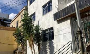 Imagem 4: Imóvel para venda com 158 metros quadrados com 3 quartos em São Mateus - Juiz de Fora - MG