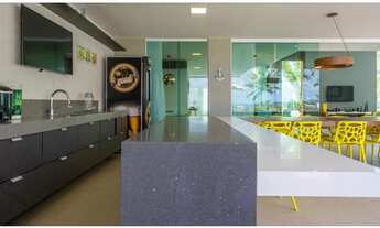 Imagem 11: Casa 5/4 Para venda e locação em Guarajuba