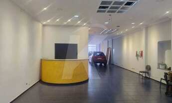 Imagem 3: Loja Espaçosa no Tucuruvi em Zoneamento ZC