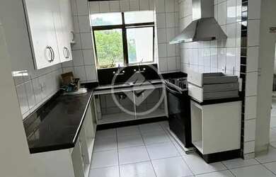 Imagem 5: APARTAMENTO ALTO PADRÃO codigo: 162082