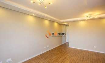 Imagem 7: Apartamento com 3 dormitórios à venda, 76 m² por R$ 495.000,00 - Xaxim - Curitiba/PR