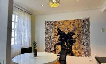 Imagem 12: Tríplex com Operação Airbnb Pronta - 5 Vagas e Duas Suítes Master