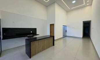 Imagem 3: LINDA CASA 3Q/ 1 SUÍTE - C/ PISCINA