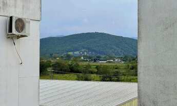 Imagem 7: Apartamento de 2 dormitórios 1 vaga de garagem bairro Guarda do Cubatão Palhocça - SC