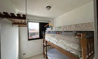 Imagem 7: Apartamento faixa mar no Balneário Albatroz