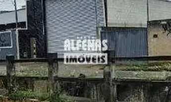 Imagem 4: Galpão para aluguel no Bairro TRES BARRAS