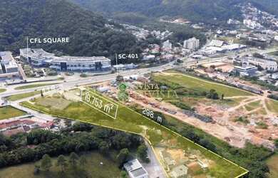 Imagem 6: Terreno à venda no bairro Cacupé!