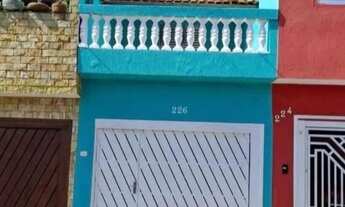 Imagem: Da Casa a venda em Osasco