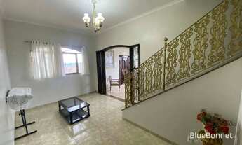 Imagem 3: Casa com 3 dormitórios para alugar, 300 m² por R$ 5.650,00/mês - Parque Centenário - Jundi