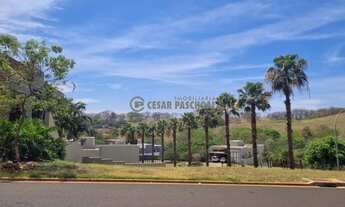 Imagem 3: Terreno Condomínio Alphaville Excelente Lote de Esquina com 629,08 m² Vista Livre Deslumbr