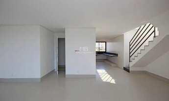 Imagem 7: Cobertura a venda 4 quartos -Santo Antônio -Belo Horizonte/MG