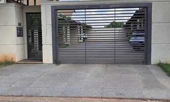 Imagem 4: Casa térrea para venda tem 95 metros quadrados com 3 quartos em Pioneiros - Campo Grande