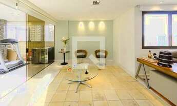 Imagem 3: Apartamento à Venda - Buritis, 4 Quartos, 175 m2