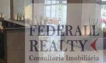 Imagem 5: Sala para alugar, 539 m² por R$ 97.642,11/mês - Humaitá - Rio de Janeiro/RJ