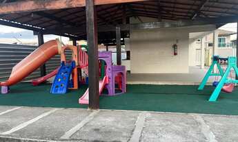 Imagem 4: Apartamento tipo casa