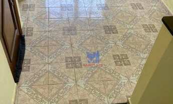 Imagem 7: Apartamento com 3 dormitórios para alugar, 60 m² por R$ 1.850,00/mês - Jardim Santa Terezi