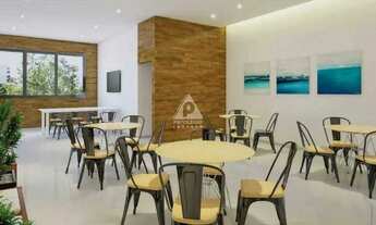 Imagem 7: Cobertura à venda, 4 quartos, 2 suítes, 4 vagas, Botafogo - RIO DE JANEIRO/RJ