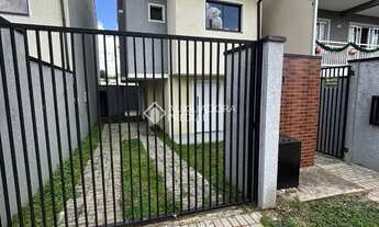 Imagem: Triplex com 3 quartos à Venda no Xaxim