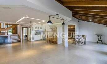 Imagem 5: Aluga-se Casa na Pedra Redonda com 600m² por 19.500,00