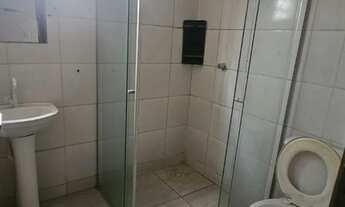 Imagem 6: Vendo Casa de 2 Quartos no Residencial Esplanada 5 no Valparaiso GO Ágio Também