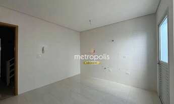 Imagem 4: Apartamento à venda, 50 m² por R$ 355.000,00 - Parque das Nações - Santo André/SP