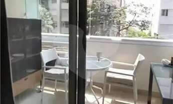 Imagem 5: Apartamento à venda com 1 quarto no condomínio E Side, São Paulo - SP