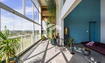 Imagem 7: COBERTURA À VENDA COM 4 SUÍTES E VARANDA GOURMET AO LADO DO SHOPPING IGUATEMI EM CAMPINAS