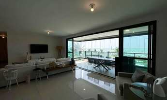 Imagem 2: Apartamento Venda Acqua Marine - Beira mar