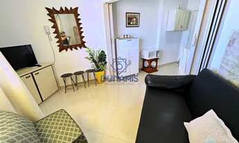 Imagem 5: Apartamento à venda, 40 m por R 365.000,00 - Centro - Guarujá SP