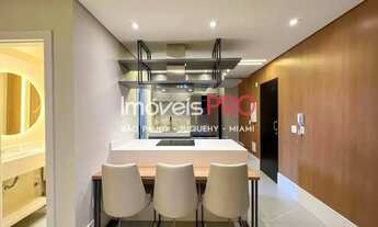 Imagem 4: Apartamento para locação nos Jardins - SP